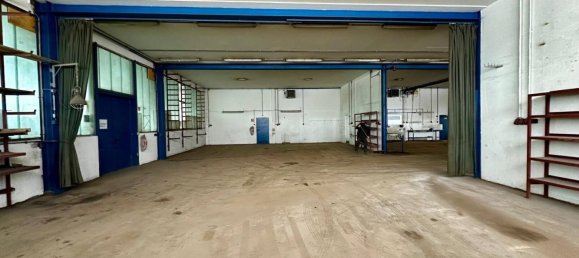 Lagerhaus in Flensburg, Germany 1150m², Nr. 135642 7