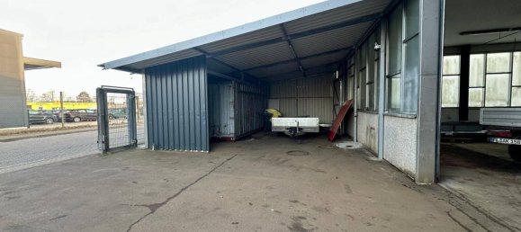 Lagerhaus in Flensburg, Germany 1150m², Nr. 135642 5