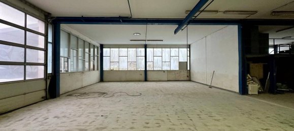 Lagerhaus in Flensburg, Germany 1150m², Nr. 135642 11