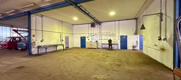 Lagerhaus in Flensburg, Germany 1150m², Nr. 135642 12