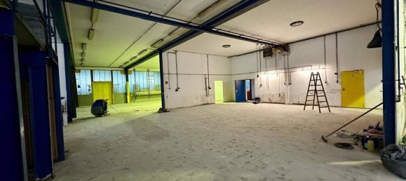 Lagerhaus in Flensburg, Germany 1150m², Nr. 135642 6