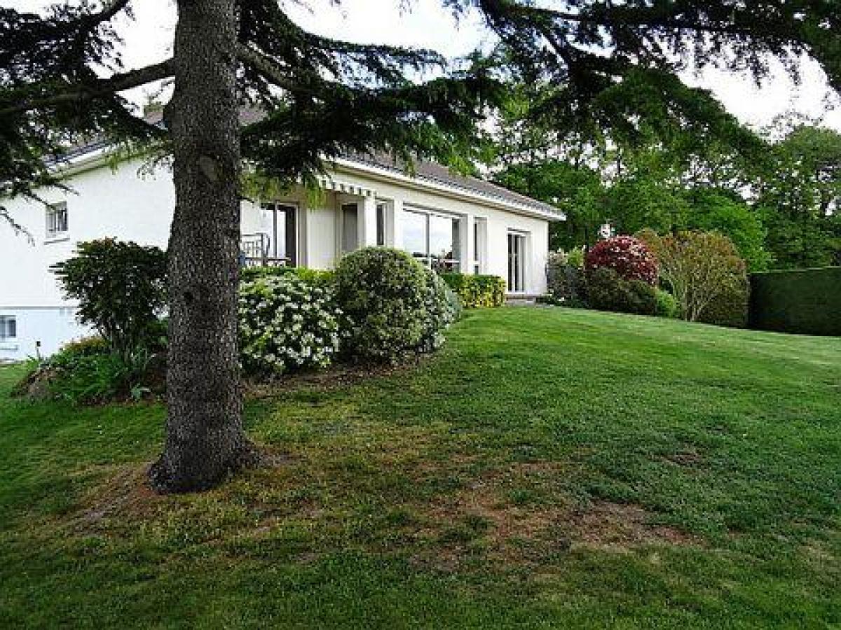 4 bedrooms House in Cholet, France No. 27331