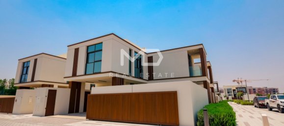 3 Schlafzimmer Stadthaus in Abu Dhabi, UAE, Nr. 47574 54