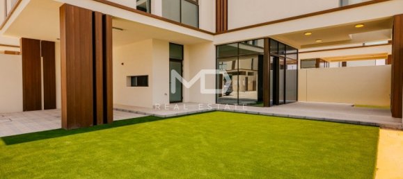 3 Schlafzimmer Stadthaus in Abu Dhabi, UAE, Nr. 47574 9