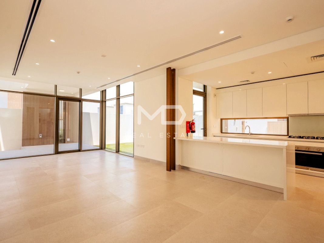 3 Schlafzimmer Stadthaus in Abu Dhabi, UAE, Nr. 47574