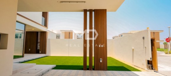 3 Schlafzimmer Stadthaus in Abu Dhabi, UAE, Nr. 47574 58