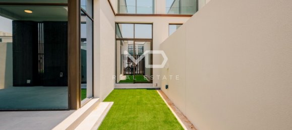 3 Schlafzimmer Stadthaus in Abu Dhabi, UAE, Nr. 47574 62