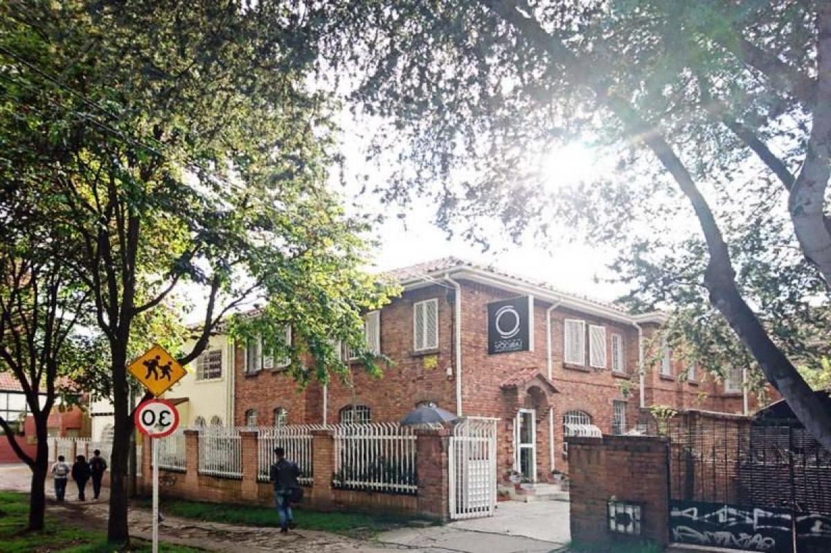 5 chambres Maison à Bogota, Colombia No. 10982