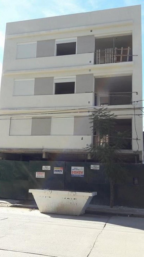 Studio in Buenos Aires, Argentina, Nr. 84894