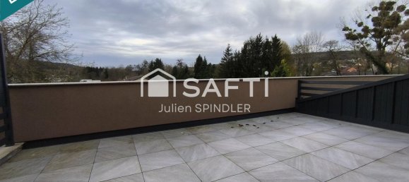 2 غرف نوم شقة في Grosbliederstroff, France رقم 50352 10