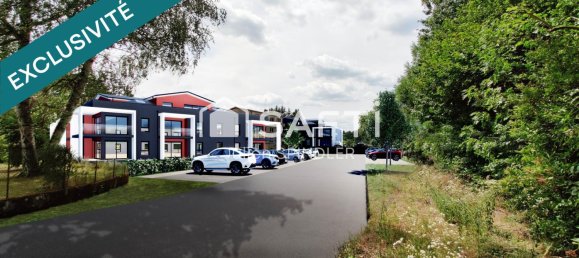 2 غرف نوم شقة في Grosbliederstroff, France رقم 50352 5