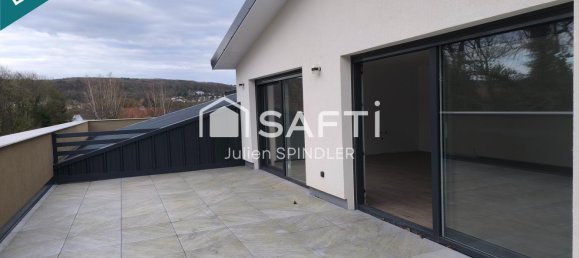 2 غرف نوم شقة في Grosbliederstroff, France رقم 50352 6