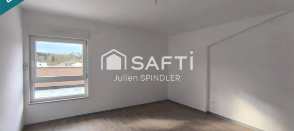 2 غرف نوم شقة في Grosbliederstroff, France رقم 50352 7