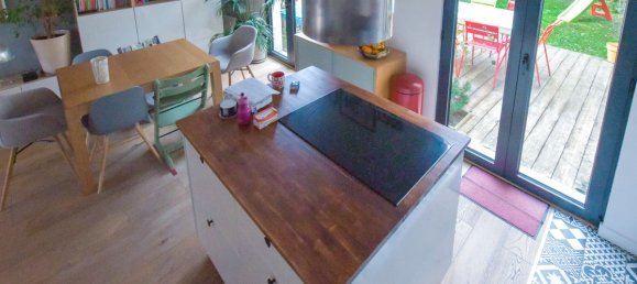 Casa T4 em Nanterre, France N.º 150553 10