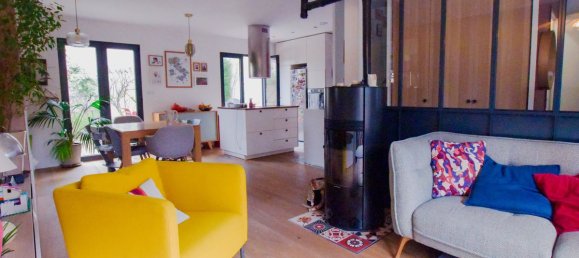 Casa T4 em Nanterre, France N.º 150553 4