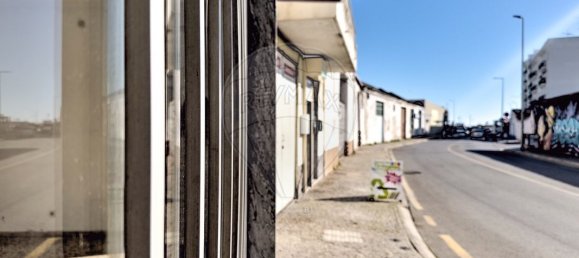 Gewerbliche Immobilie in Olhao, Portugal 80m², Nr. 51695 3