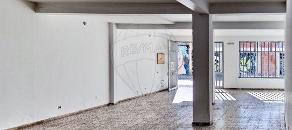 Gewerbliche Immobilie in Olhao, Portugal 80m², Nr. 51695 7