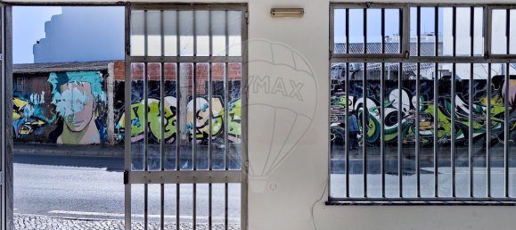 Gewerbliche Immobilie in Olhao, Portugal 80m², Nr. 51695 4