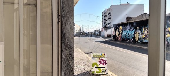 Gewerbliche Immobilie in Olhao, Portugal 80m², Nr. 51695 10