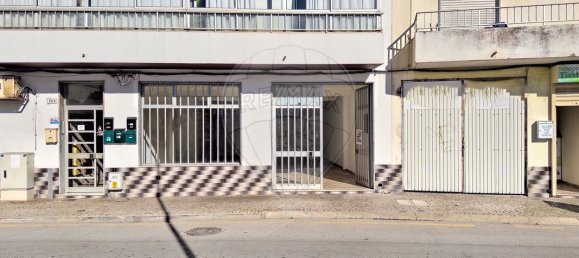 Gewerbliche Immobilie in Olhao, Portugal 80m², Nr. 51695 2