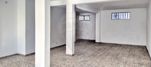 Gewerbliche Immobilie in Olhao, Portugal 80m², Nr. 51695 5
