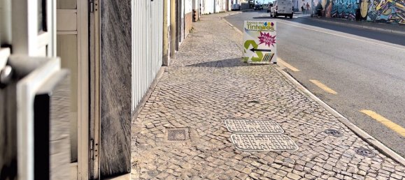 Gewerbliche Immobilie in Olhao, Portugal 80m², Nr. 51695 12