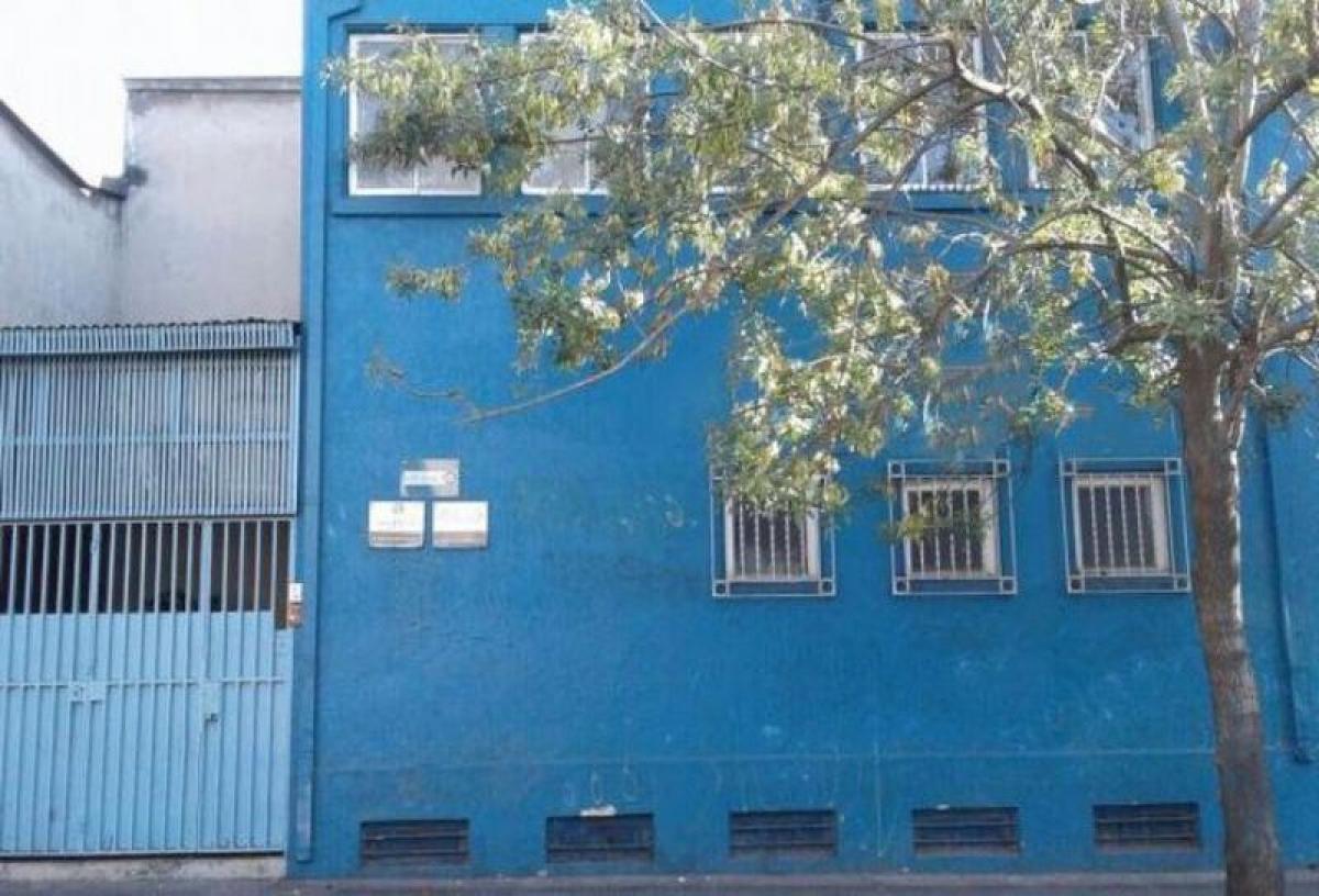 Büro in Santiago, Chile, Nr. 152