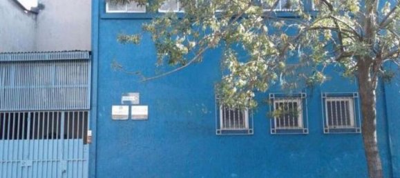 Büro in Santiago, Chile, Nr. 152 2