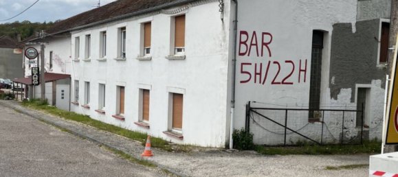 7 bedrooms House in Chaudenay, France No. 59461 3