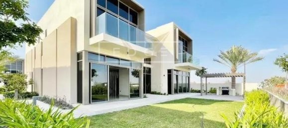 6 bedrooms Villa in Dubai Hills Estate, UAE No. 2707 12