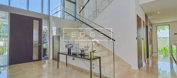 6 bedrooms Villa in Dubai Hills Estate, UAE No. 2707 11