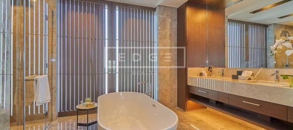 6 bedrooms Villa in Dubai Hills Estate, UAE No. 2707 19