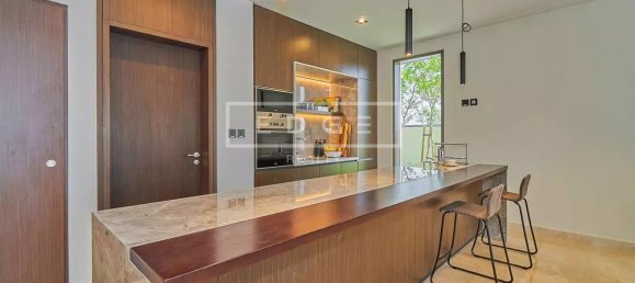 6 bedrooms Villa in Dubai Hills Estate, UAE No. 2707 9