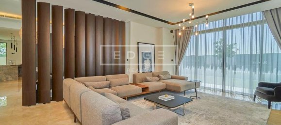 6 bedrooms Villa in Dubai Hills Estate, UAE No. 2707 6