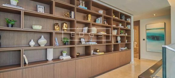 6 bedrooms Villa in Dubai Hills Estate, UAE No. 2707 7