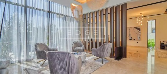 6 bedrooms Villa in Dubai Hills Estate, UAE No. 2707 5