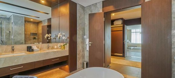 6 bedrooms Villa in Dubai Hills Estate, UAE No. 2707 17