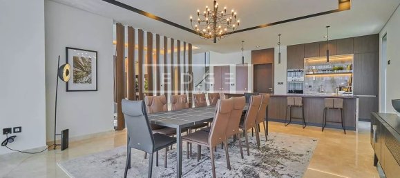 6 bedrooms Villa in Dubai Hills Estate, UAE No. 2707 3