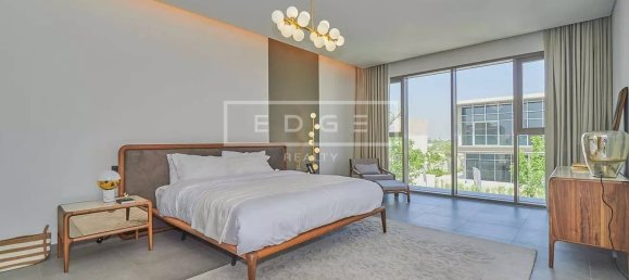 6 bedrooms Villa in Dubai Hills Estate, UAE No. 2707 16