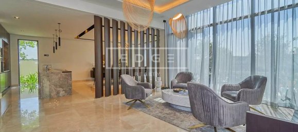 6 bedrooms Villa in Dubai Hills Estate, UAE No. 2707 4