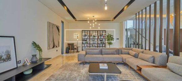 6 bedrooms Villa in Dubai Hills Estate, UAE No. 2707 2