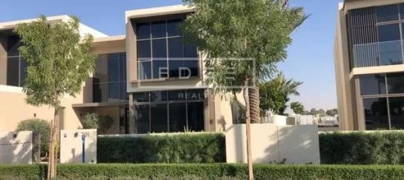 6 bedrooms Villa in Dubai Hills Estate, UAE No. 2707 13