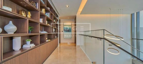 6 bedrooms Villa in Dubai Hills Estate, UAE No. 2707 10