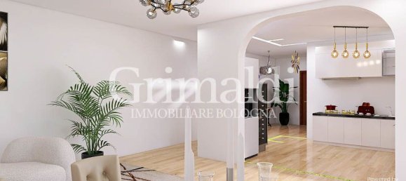 5 rooms Apartment in Bologna, Italy No. 11088 38