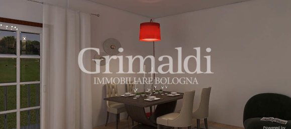 5 rooms Apartment in Bologna, Italy No. 11088 41