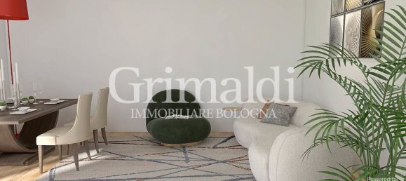 5 rooms Apartment in Bologna, Italy No. 11088 39