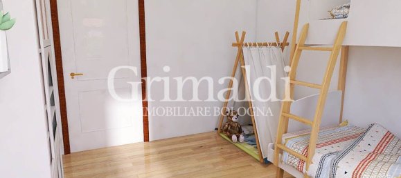 5 rooms Apartment in Bologna, Italy No. 11088 49