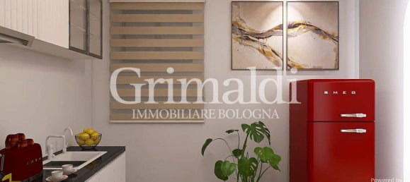 5 rooms Apartment in Bologna, Italy No. 11088 42