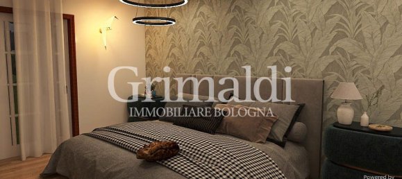 5 rooms Apartment in Bologna, Italy No. 11088 45