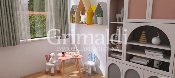 5 rooms Apartment in Bologna, Italy No. 11088 50